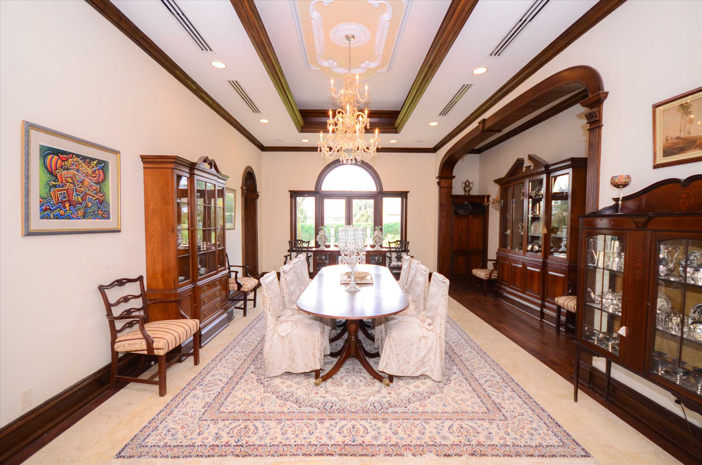 Ocean Club Estates Home 2