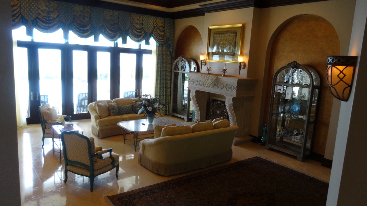 Ocean Club Estates Beach Home
