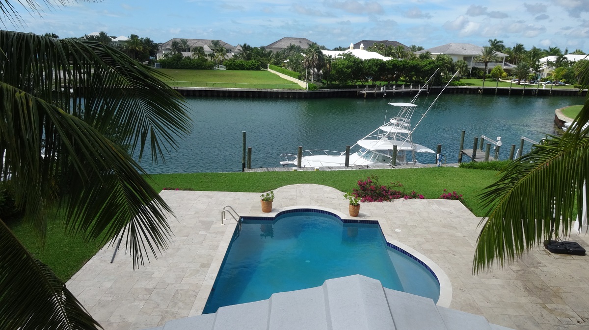 Ocean Club Estates