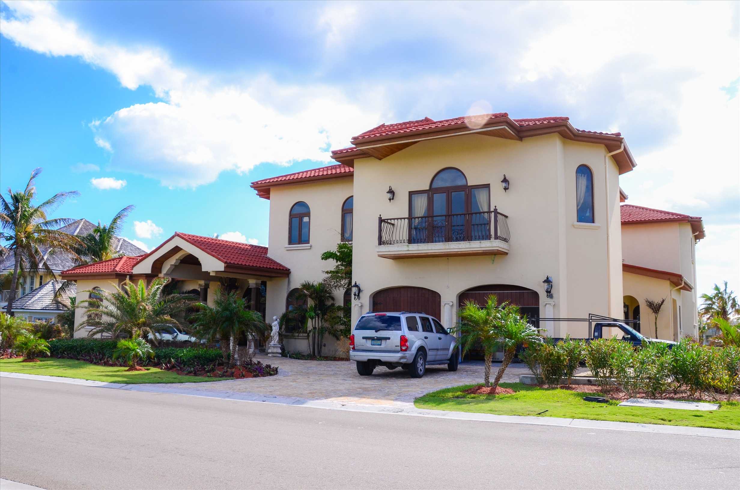 Ocean Club Estates Home 2