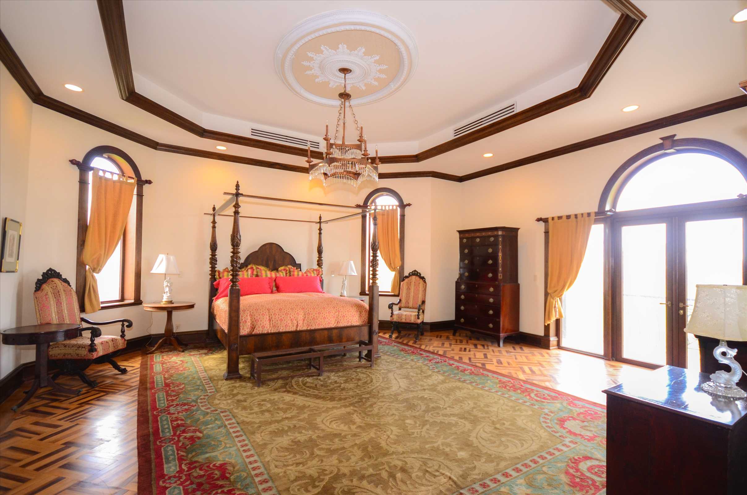 Ocean Club Estates Home 2