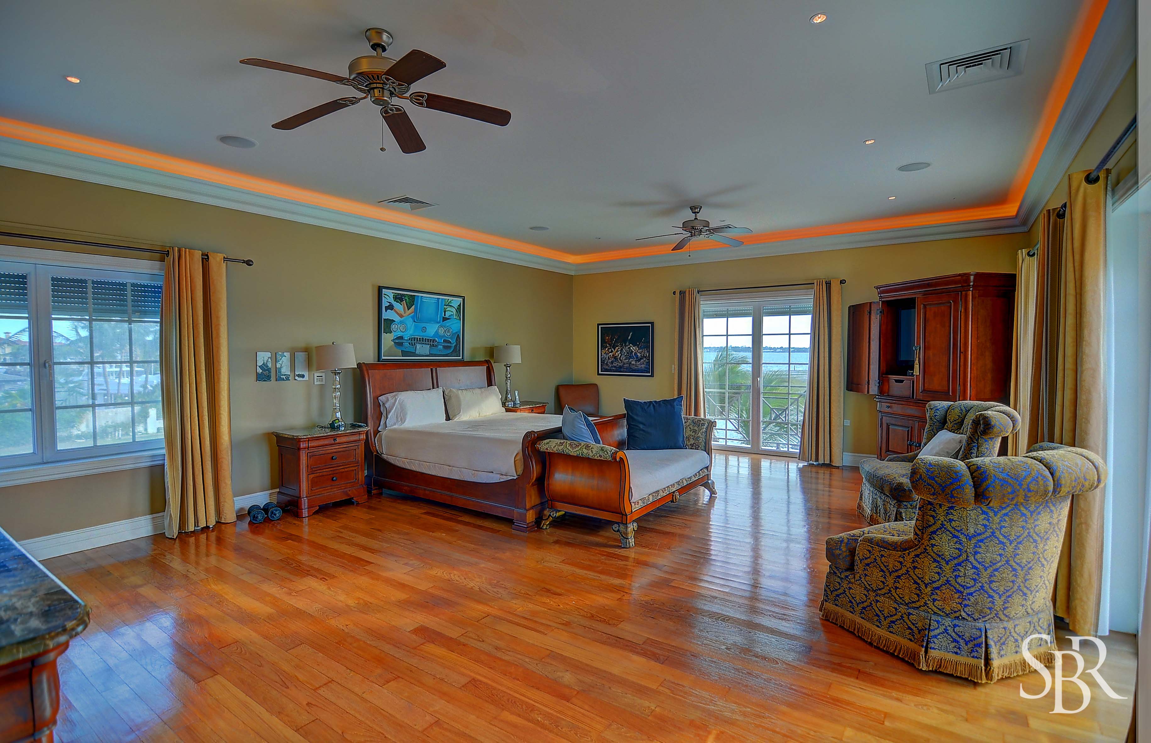 Yachters' Paradise