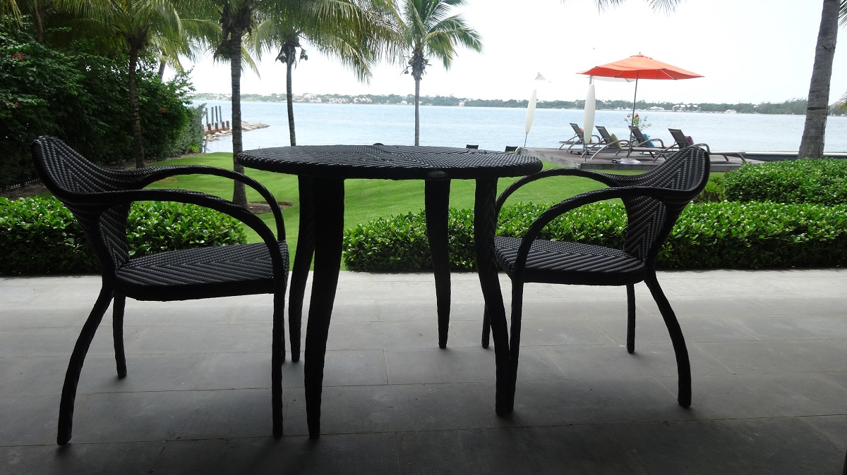 Ocean Club Estates