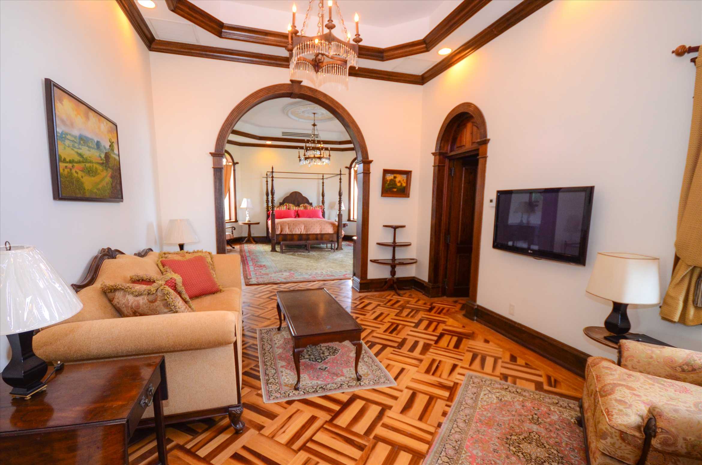 Ocean Club Estates Home 2