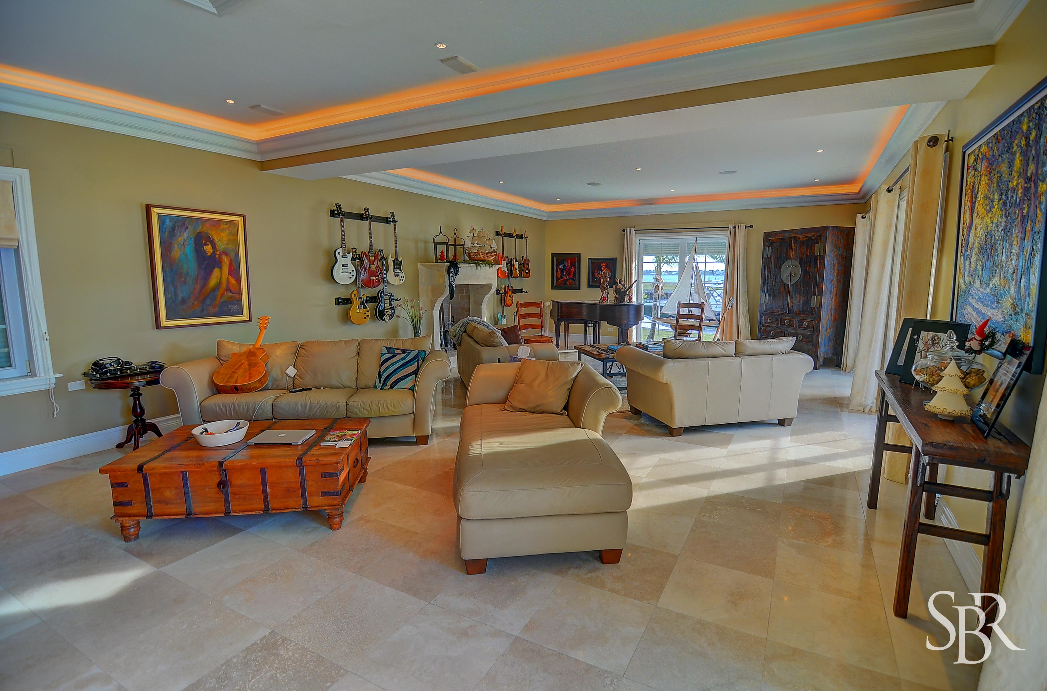 Yachters' Paradise