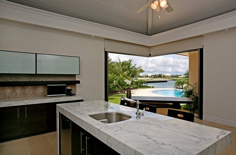 Ocean Club Estates Drive