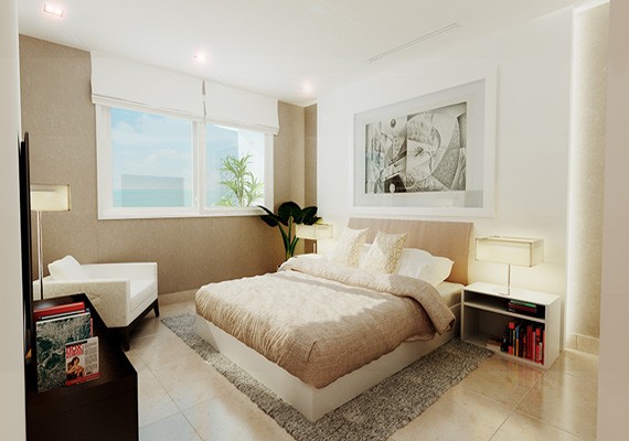 600 One Cable Beach