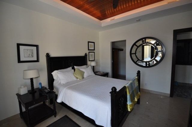 Ocean Club Beach Front Home