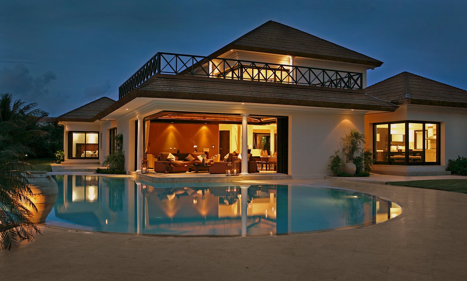 Ocean Club Estates Drive