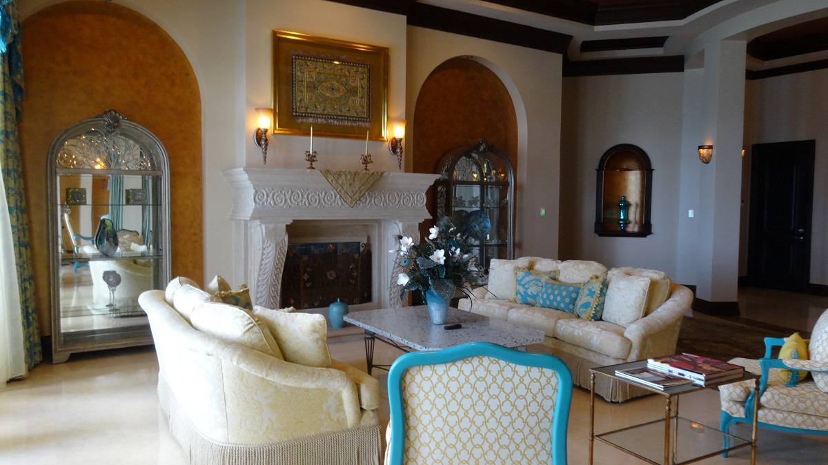 Ocean Club Estates Beach Home