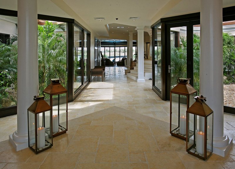 Ocean Club Estates Drive