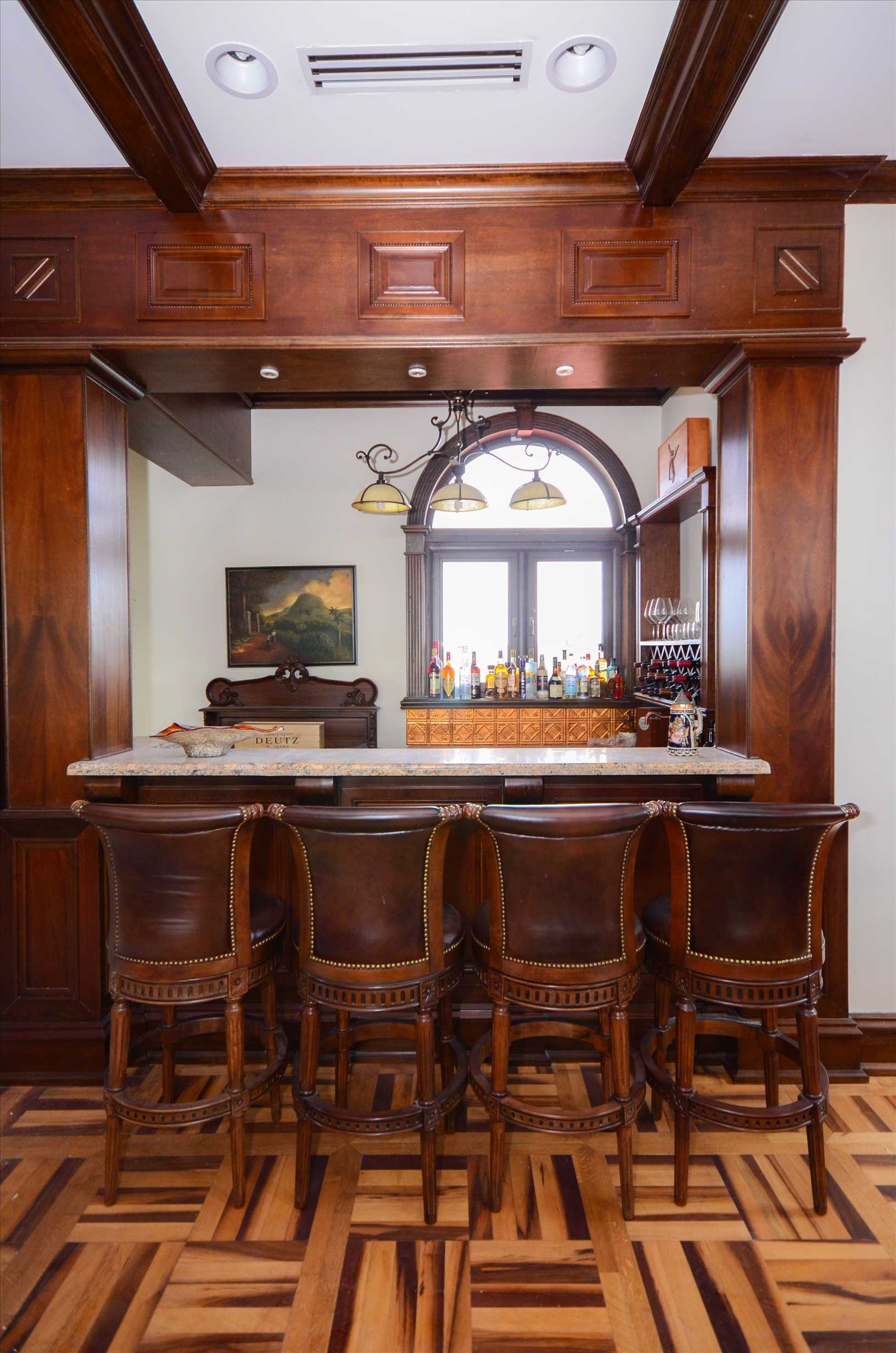 Ocean Club Estates Home 2
