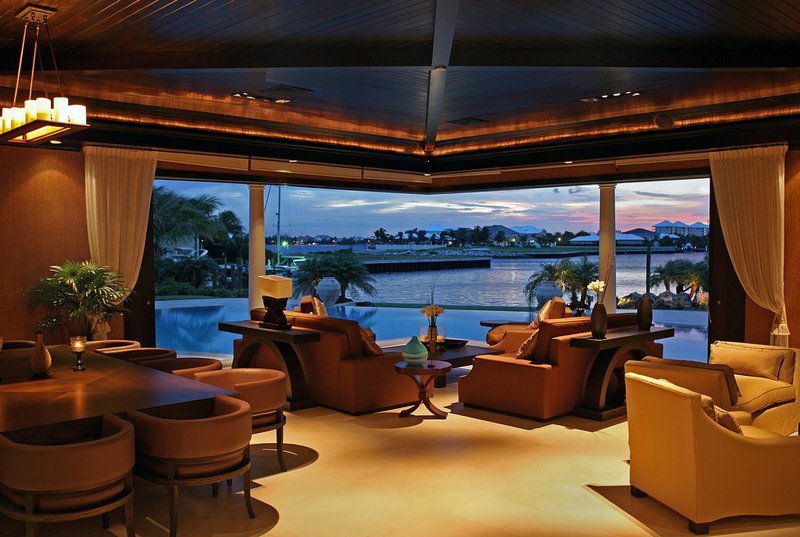 Ocean Club Estates Drive
