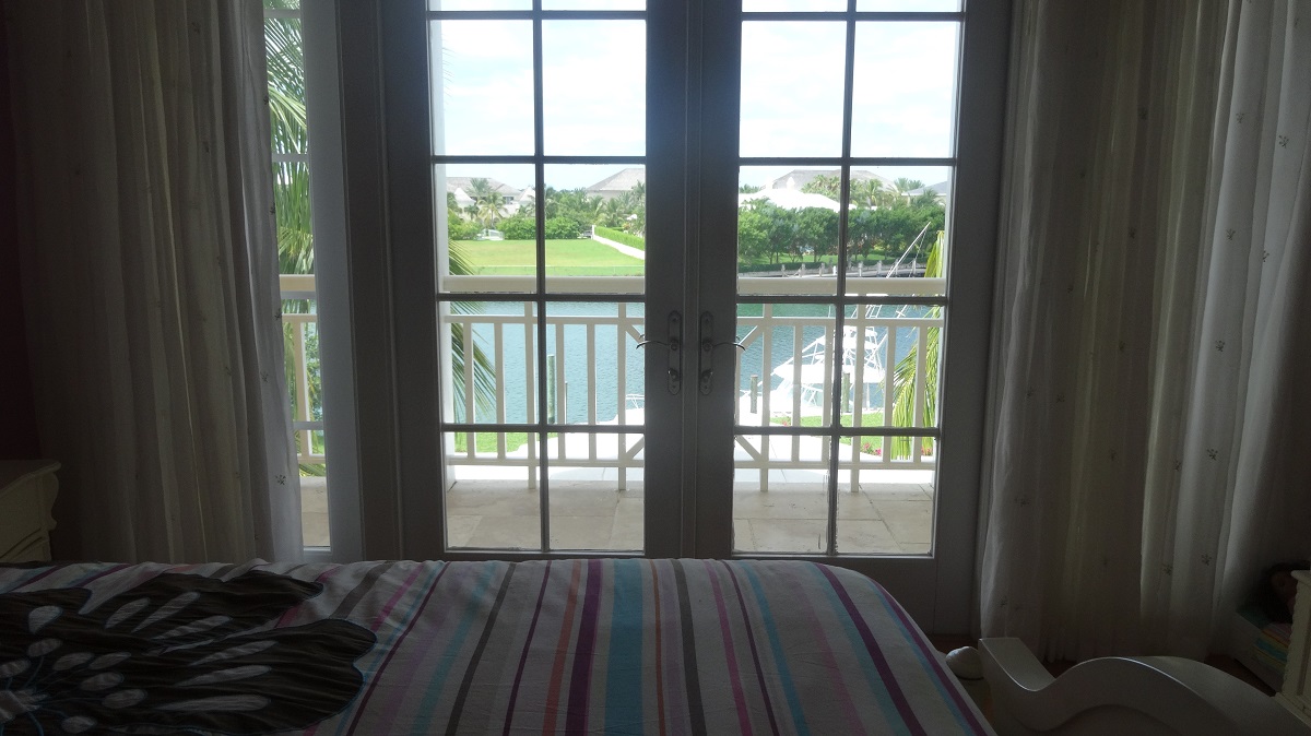 Ocean Club Estates