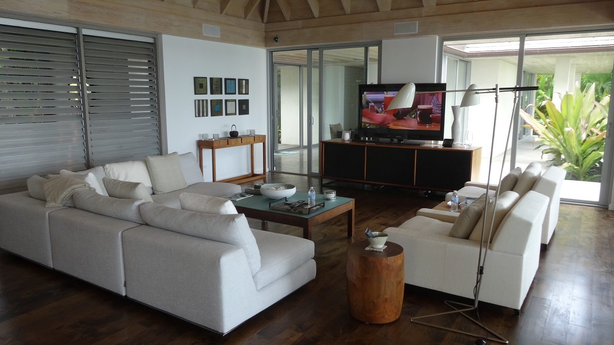 Ocean Club Estates