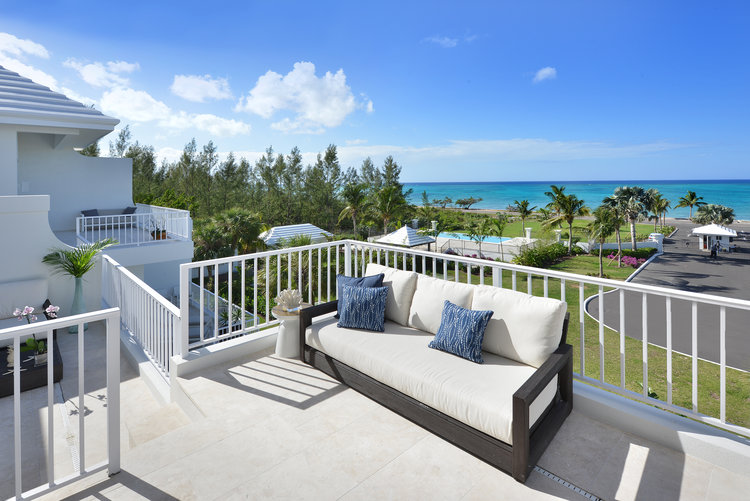 PH1 Ocean Terrace
