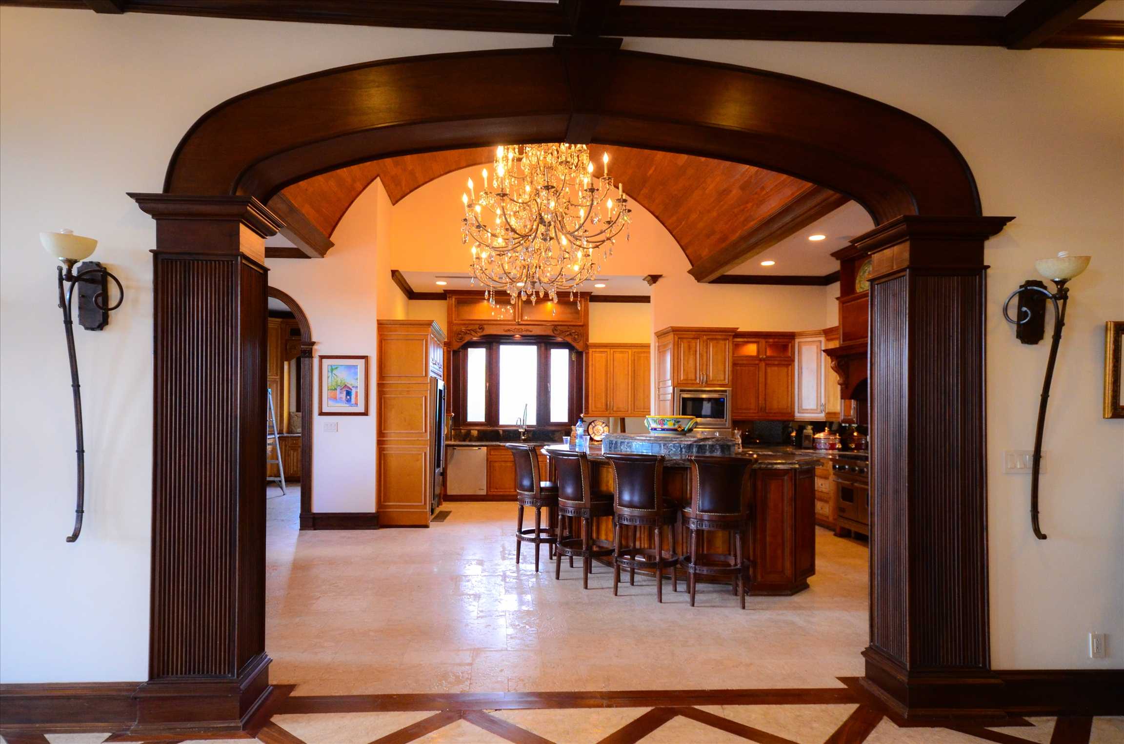 Ocean Club Estates Home 2