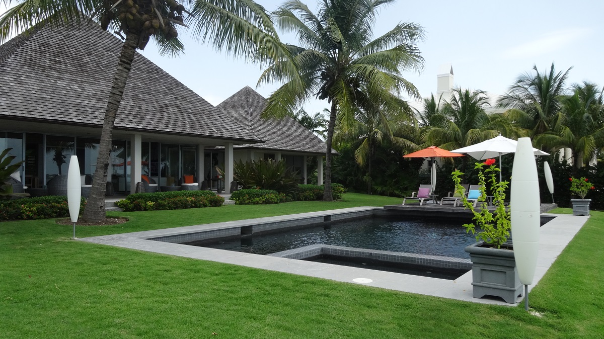 Ocean Club Estates