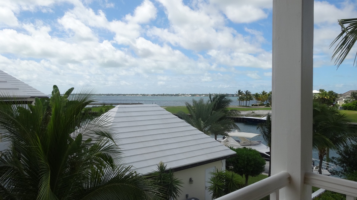 Ocean Club Estates