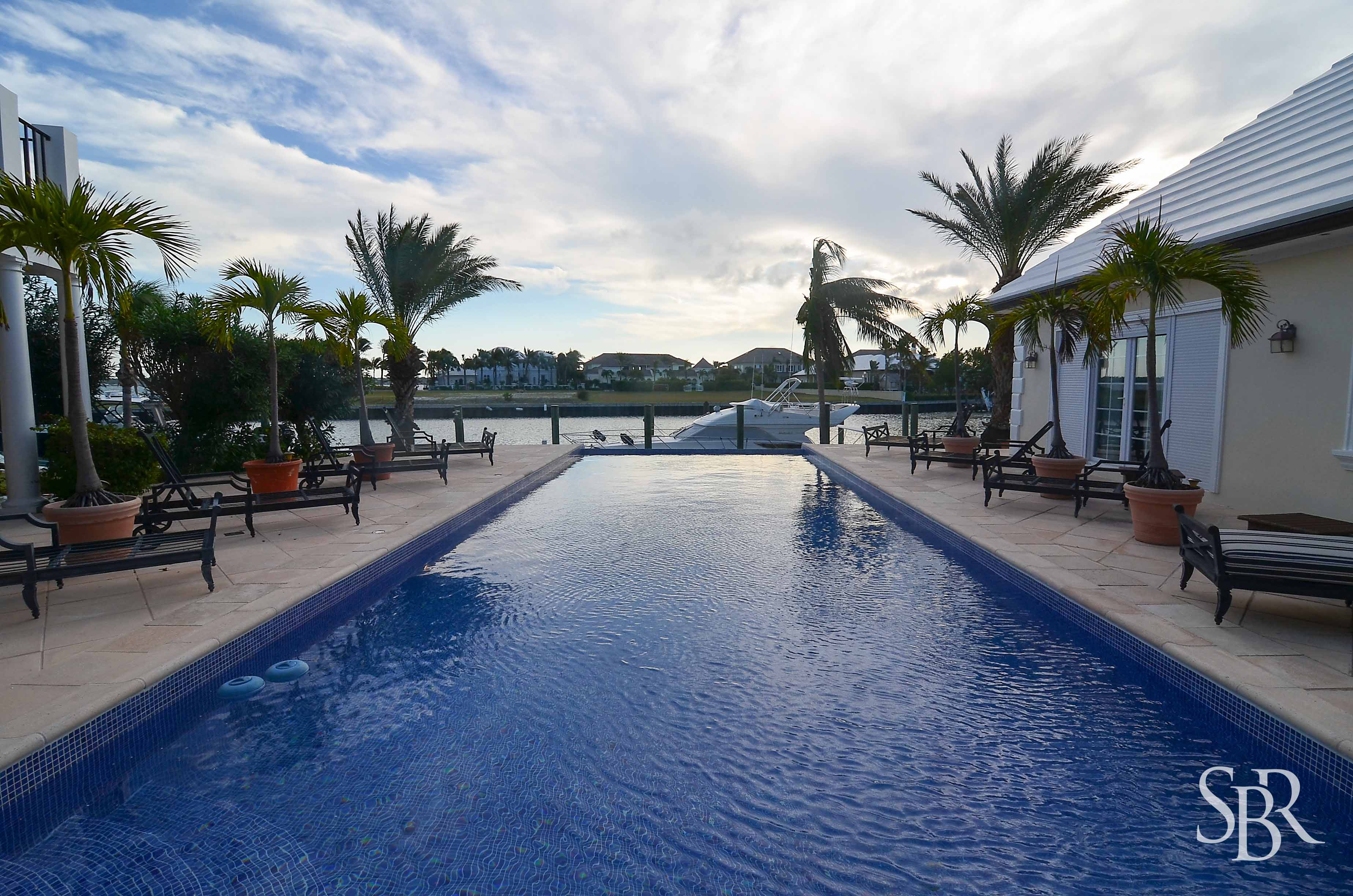 Yachters' Paradise