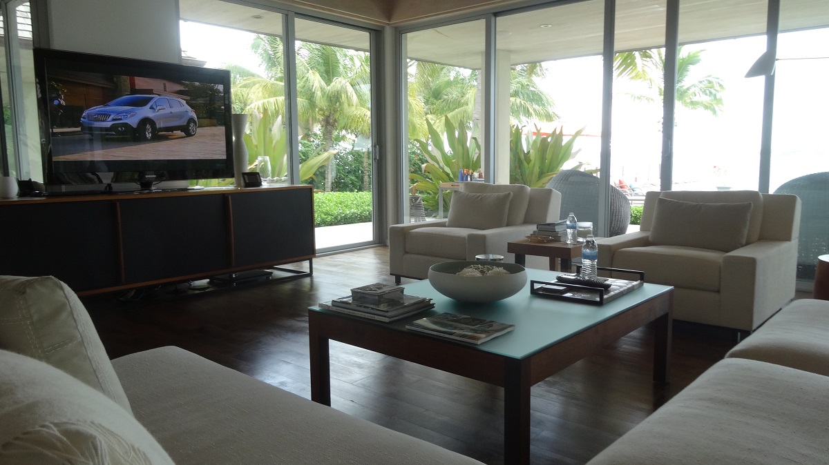 Ocean Club Estates