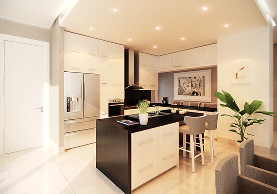 600 One Cable Beach