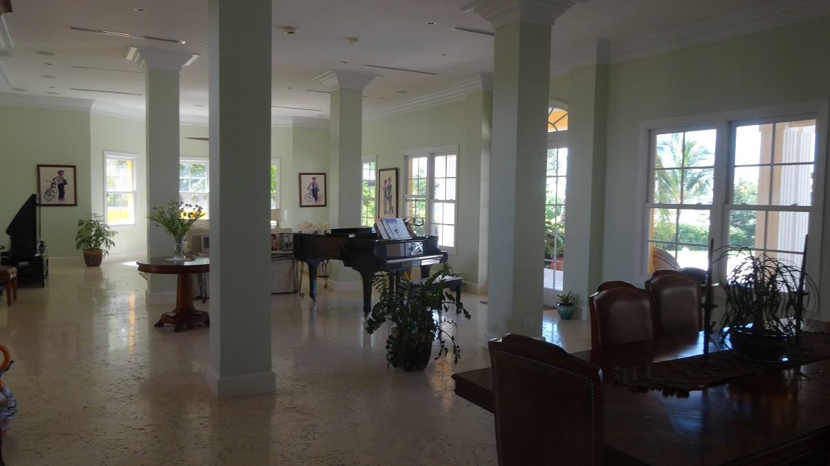 Ocean Club Estates