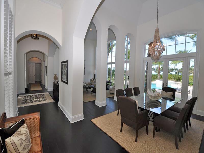 Ocean Club Estates Lake Home