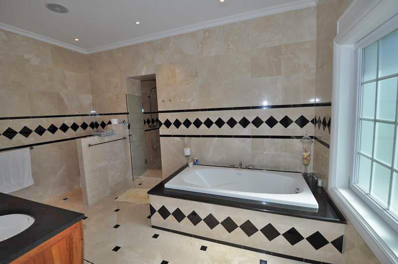 Ocean Club Estates Canalfront Home