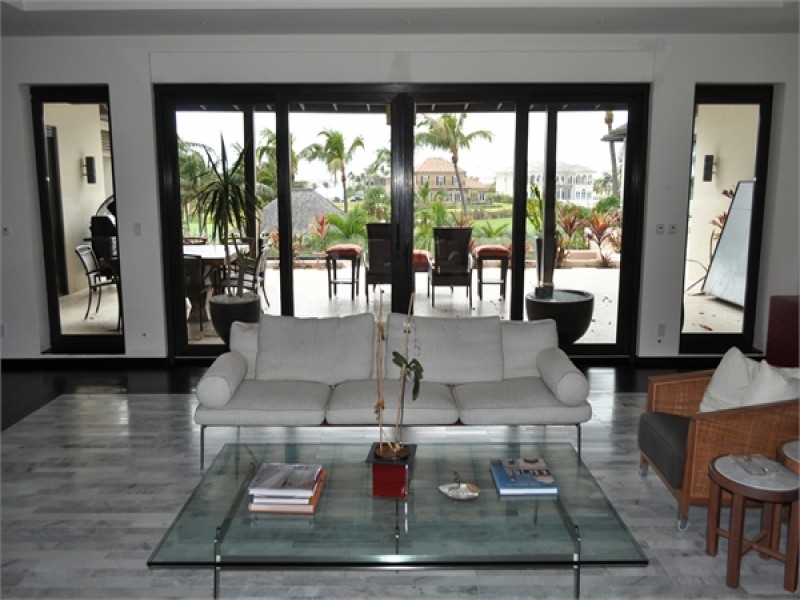 Ocean Club Estates Drive