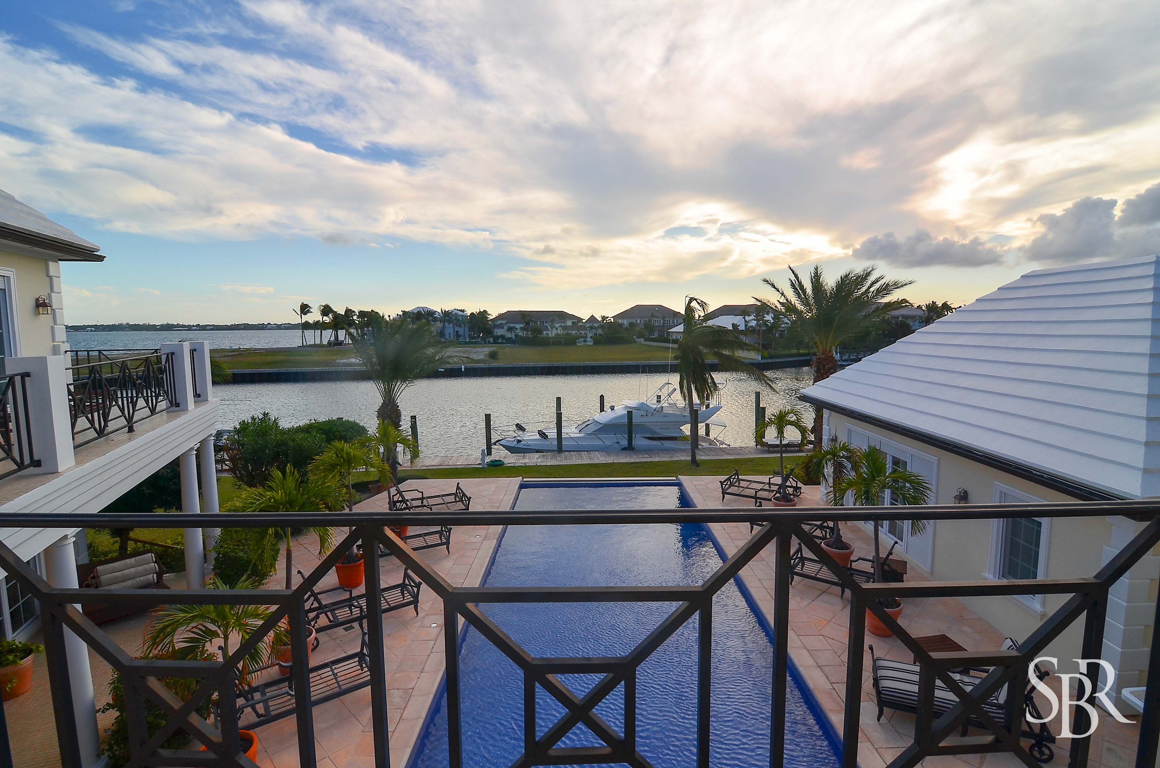 Yachters' Paradise