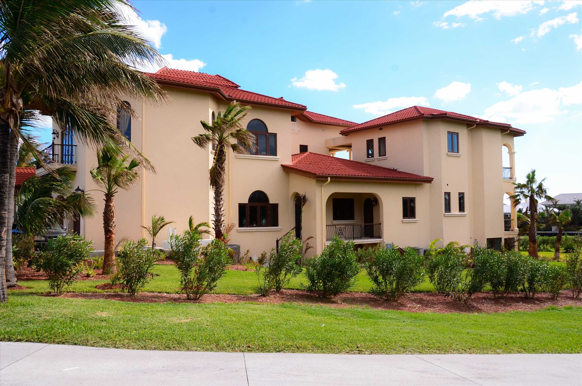 Ocean Club Estates Home 2