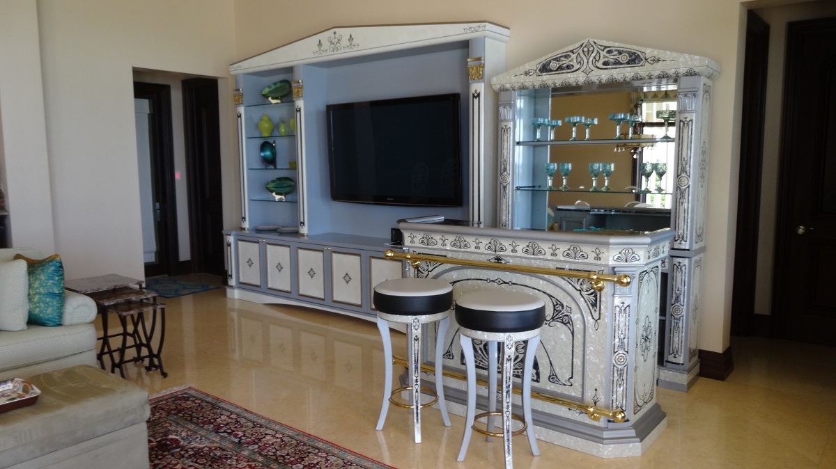 Ocean Club Estates Beach Home