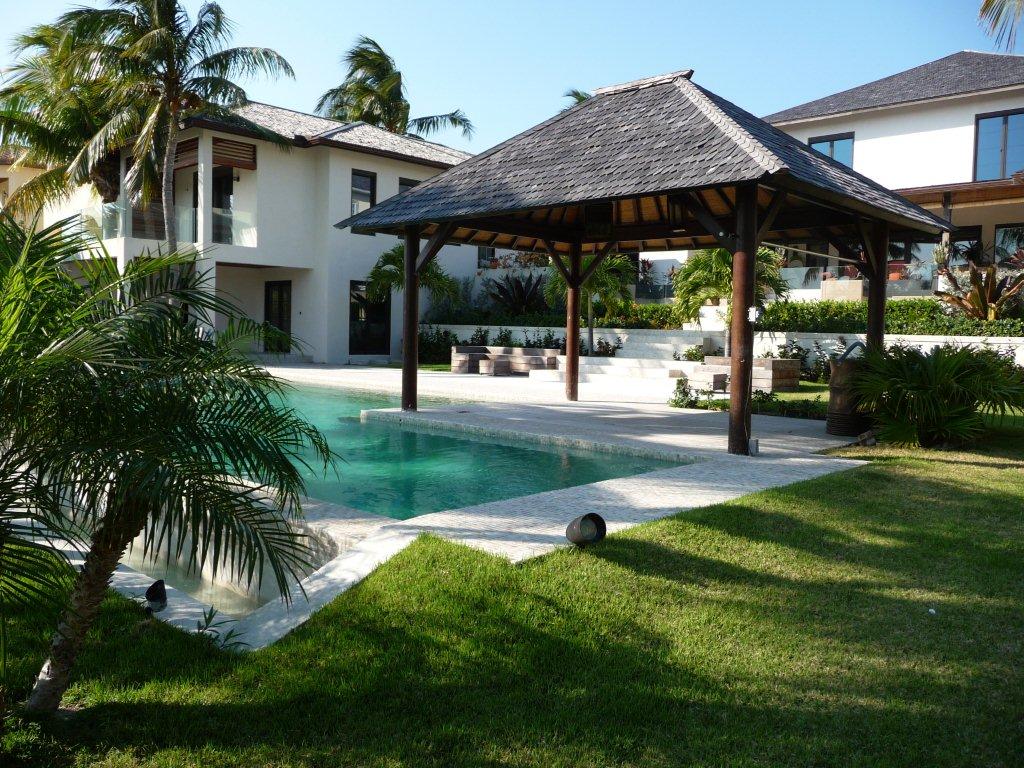 Ocean Club Estates Drive