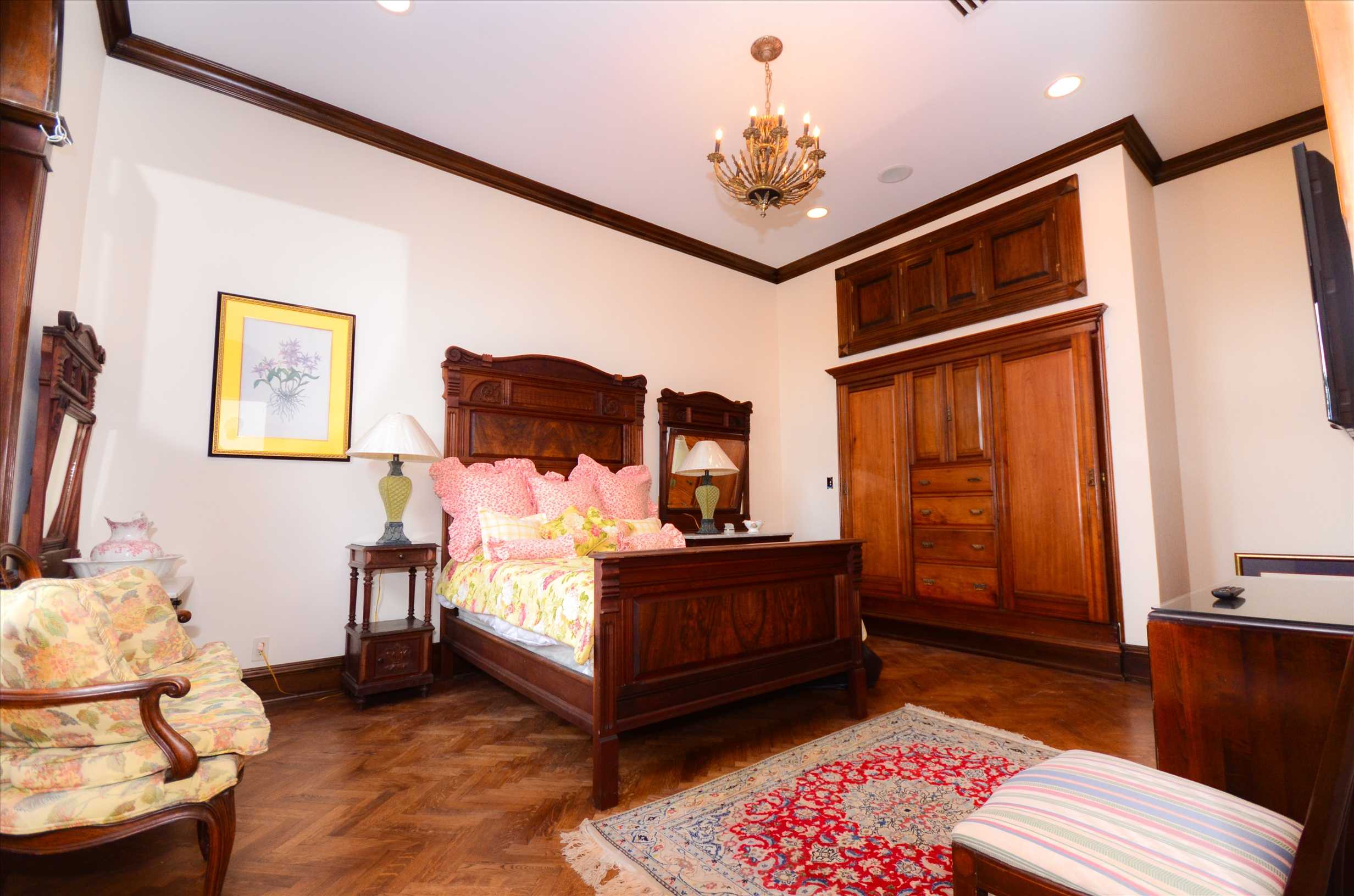 Ocean Club Estates Home 2