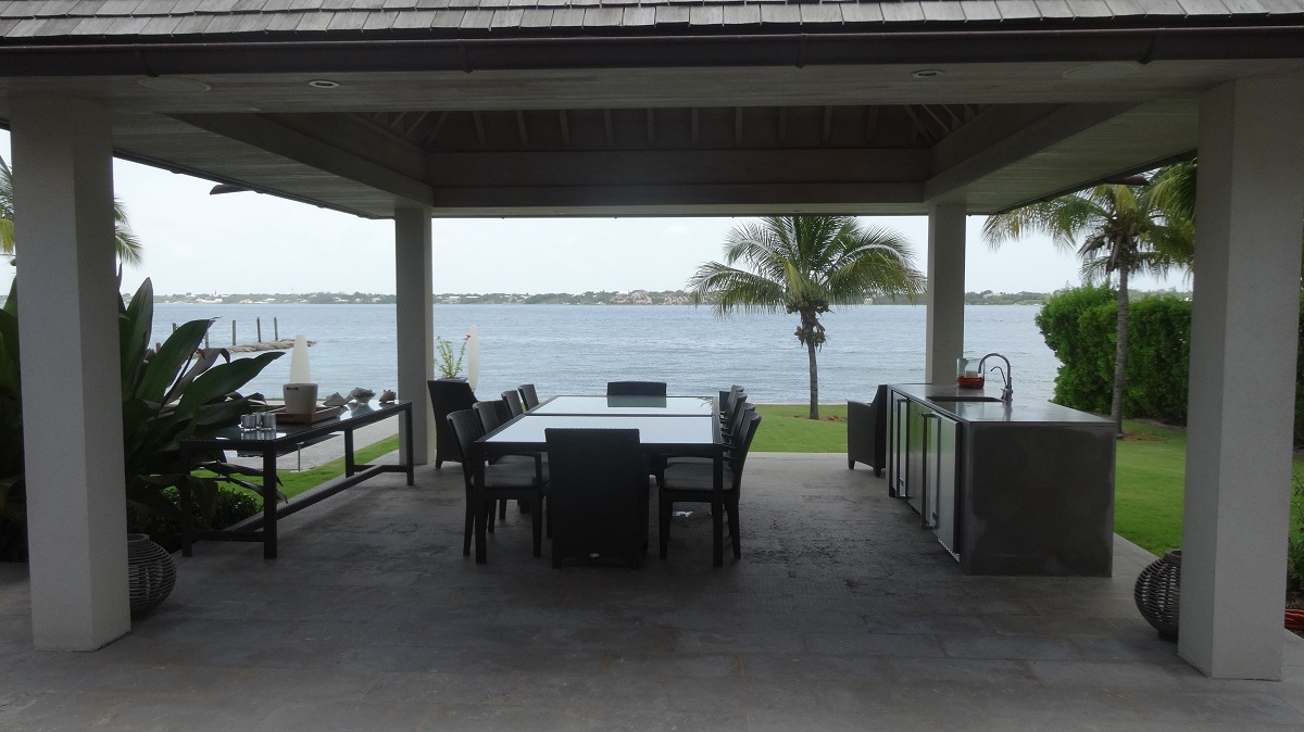 Ocean Club Estates