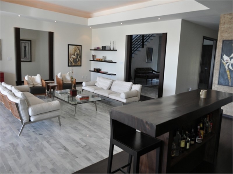 Ocean Club Estates Drive