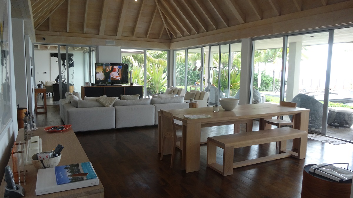 Ocean Club Estates