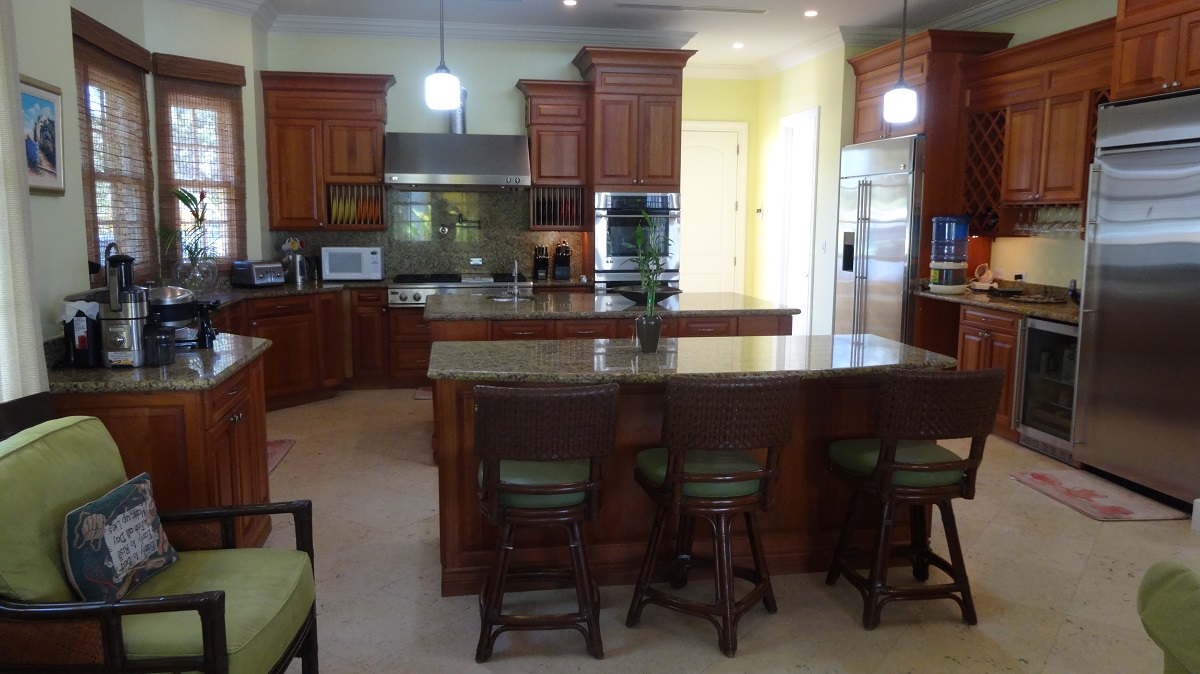 Ocean Club Estates