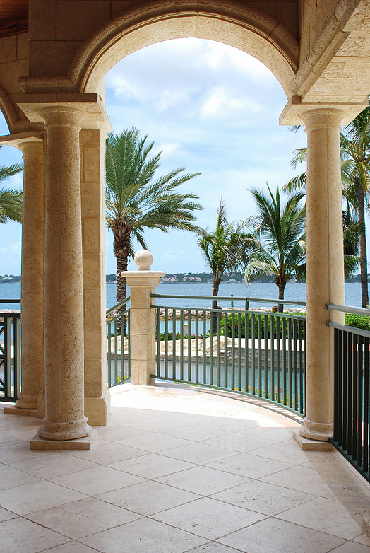 SUPERYATCH ESTATES