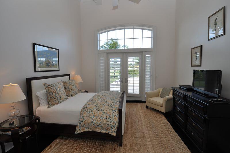 Ocean Club Estates Lake Home