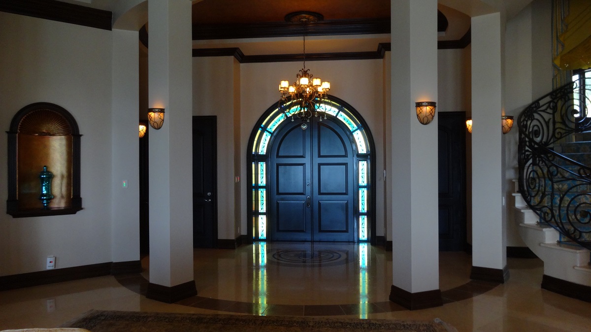 Ocean Club Estates Beach Home
