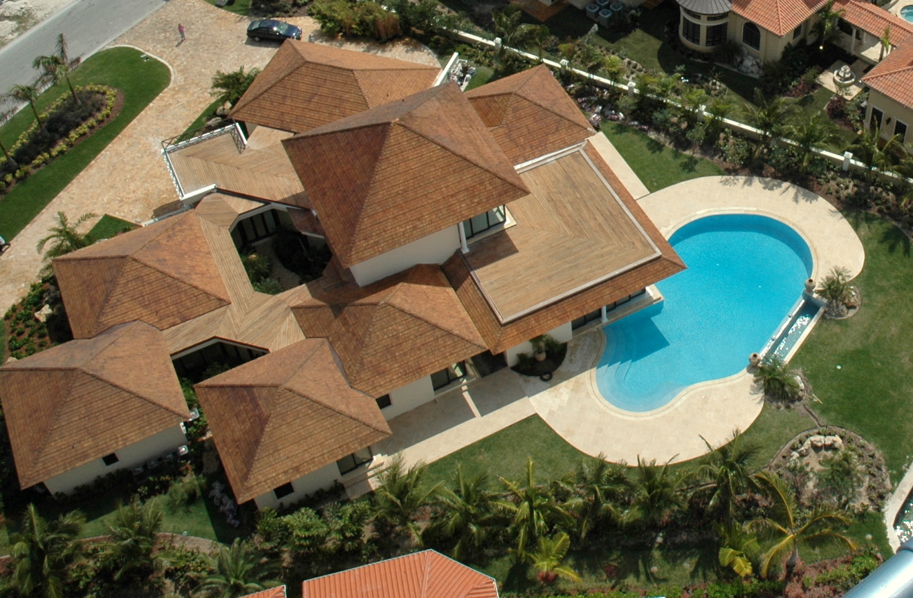 Ocean Club Estates Drive