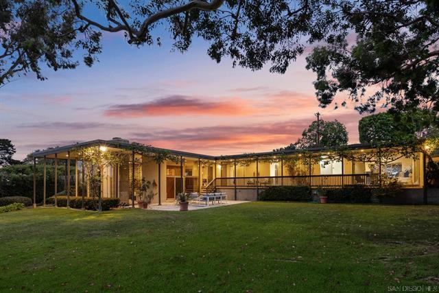 7856 La Jolla Vista Drive