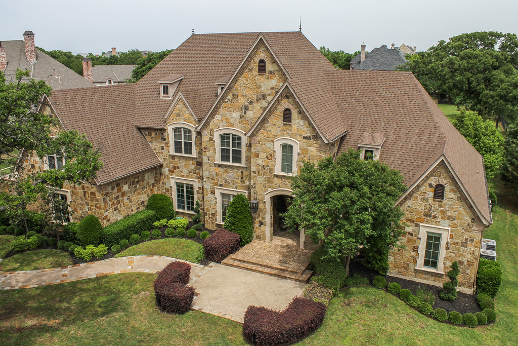 5201 Montclair Drive