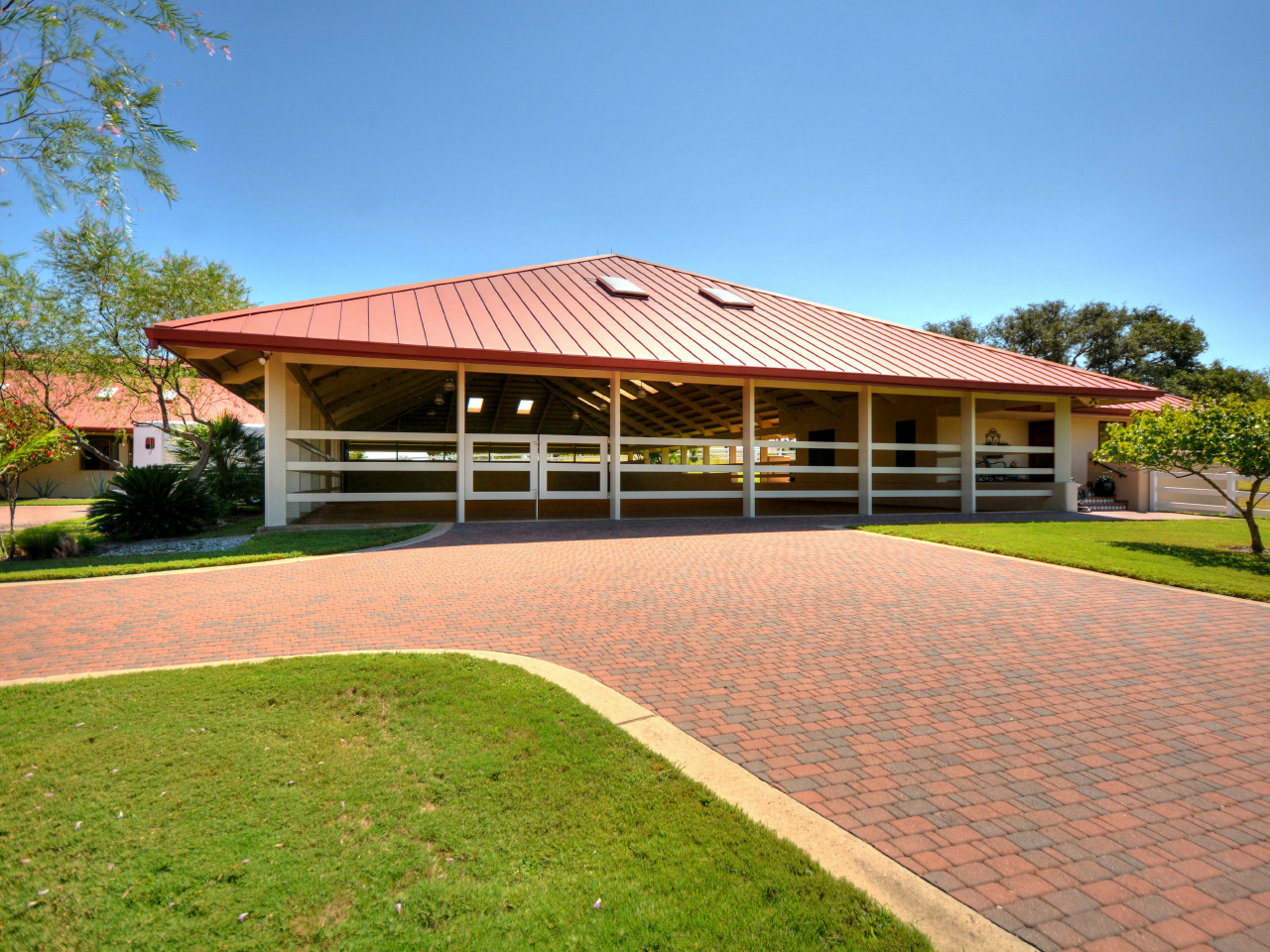 409 Haney Trace