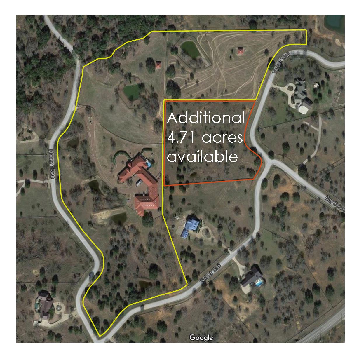 409 Haney Trace
