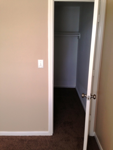 Address unlisted