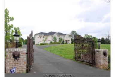 9036 Bronson Drive