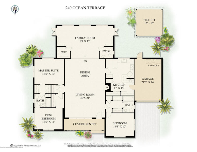 240 Ocean Terrace